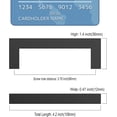 thumbnail image 3 of Matériel de Cabinet Robuste, Tirettes de Cabinet en Aluminium avec Installation Rapide pour Usage Multifonctionnel, 3 of 5