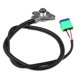 thumbnail image 1 of Car Transmission Pressure Sensor Shift Sensor 7700100009 252924 For 206 307 C3 C4 C5 C8 19 Banmo, 1 of 5