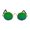 E, variant on Cute Cool Pet Dog Cat Accessories Fashion Party Pet Accessories Props Dog Eye Patch Extra Small Dog Glasses for Dogs Swim Gear Tinted Glasses Anxiety