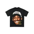 thumbnail image 1 of Camiseta gráfica de baloncesto del Draft Day de Kobe Bryant: regalo para ella y para él, 1 of 7