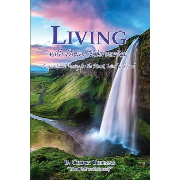 Living with Divine Intervention (Paperback)