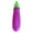 Multicolor Q As Shown, variant on Hzrsly Vegetable Shaped Umbrella for sons, Cute Eggplant and Carrot Design, Durable ABS Material with Double Clamps for Secure Hold, Fun Rain Gear for sons