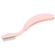 thumbnail image 3 of Metal Eyelash Comb Eye Lash Brush Travel Makeup Tool 6.5x1x1cm Easy To Clean 1Pack, 3 of 5