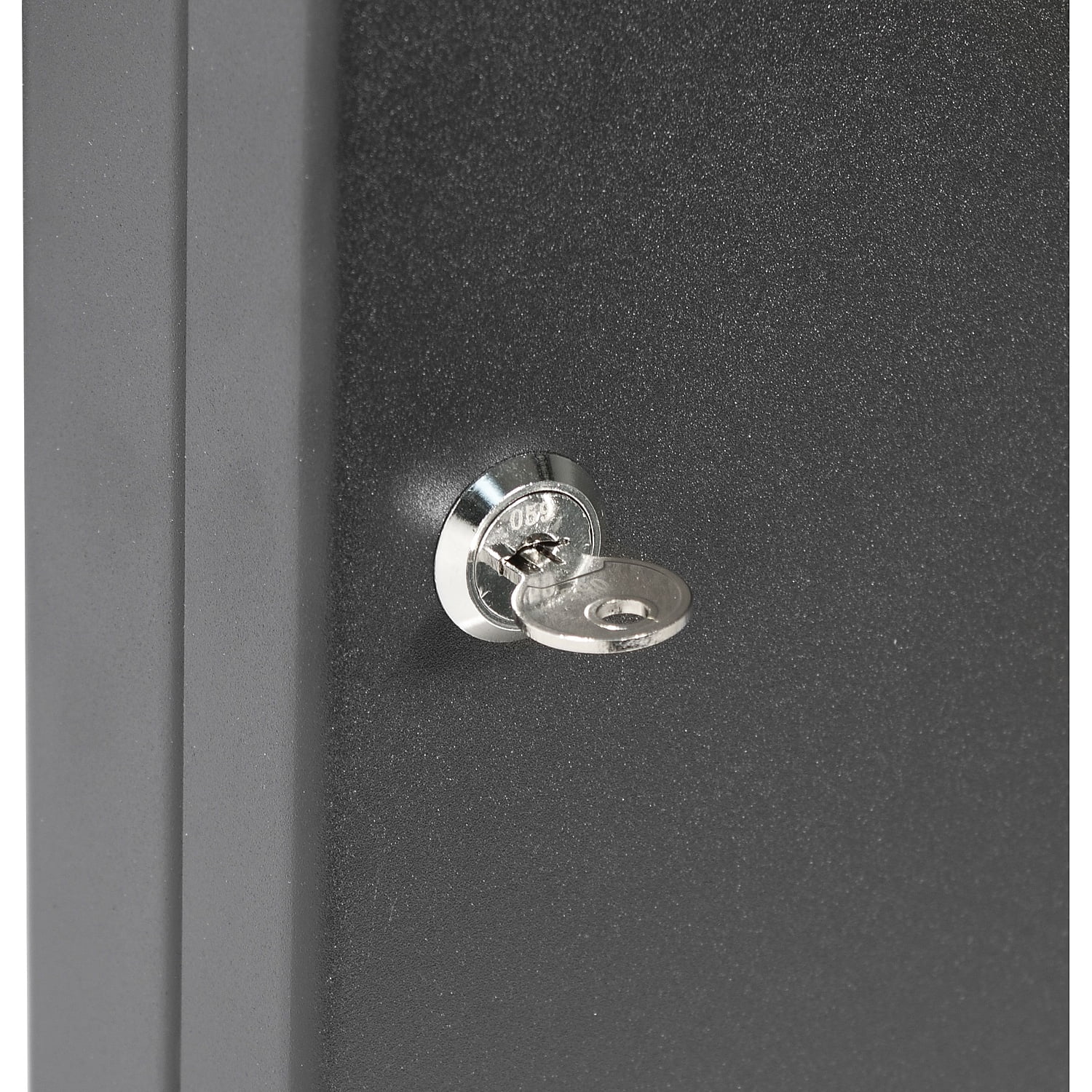 Barska 200 Position Key Safe with Key Lock (AX11818)