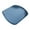 Blue, variant on Car Seat Cushion Car Seat Cushion Gel Ventilation Pad Summer Cool Breathable Cushion for Year-Round Comfort Black Ventilation Pad