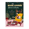 thumbnail image 7 of Calendar for Book Lovers Lovers Book Calendar Surprise Box Christmas Gifts, 7 of 7