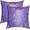 Multi 11, variant on 16 x 16-Inch Glitter Print (No Glitter) Diamond Square Cushion Covers Set of 2 Deep Grey Silver Shiny Reversible Throw Pillow Covers Luxury Texture Colorful Bling Pillow Covers Home Decor