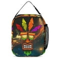 Crash Bandicoot Lunch Bag/Tote Bag for Men/Women/Boys/Girls/Teens