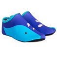 thumbnail image 2 of Zapatos de agua para niños, calcetines antideslizantes de secado rápido para niñas y niños pequeños, para nadar en la playa y caminar, 2 of 5