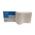 thumbnail image 1 of Cojin Almohada Quiropractico Therafix Para Entrepiernas TH400138, 1 of 6
