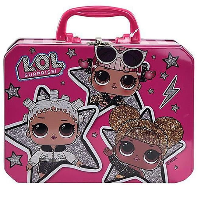 lol lunch box walmart