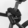 thumbnail image 3 of Anti-theft Bike Lock, Steel Cable Bike Lock, Bike Chain Lock, Black Bike Lock, Bike Locks, 3 of 5