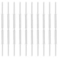 thumbnail image 6 of MLINS 20pcs Aluminum Pop Rivets Round Head Rivets Blind Rivets Mounting Rivet Solid Rivets For Versatile Use Pull Rivets Decorative Rivets, 6 of 8