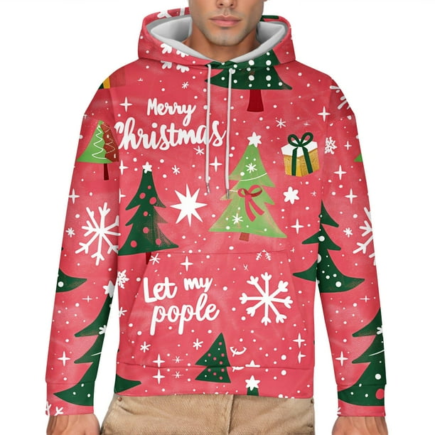 Xihbxyly Sudadera con Capucha para Hombre, Elegante Diseño de Manga Larga, Cómoda Tela de Poliéster, Ropa Informal Versátil, Ideal para Fiestas, Bodas y Actividades Al Aire Libre, Ideal para Primaver