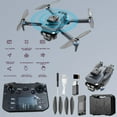 thumbnail image 3 of Vggrvlo Drones with Camera for Adults 4k Intelligent Flight QuickShots 1 Battery for 31-Min Max Flight Time, 3 of 8