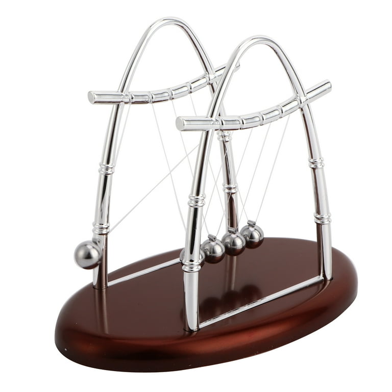 Momentum desk cheap toy