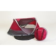 thumbnail image 1 of KidCo Peapod Portable Travel Bed, 1 of 8