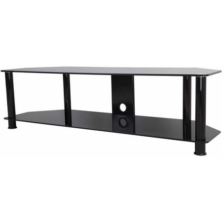 AVF TV Stand with Cable Management for up to 65