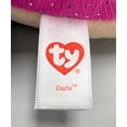thumbnail image 6 of Ty Beanie Boos Darla Pink Dragon Medium Plush, 6 of 6