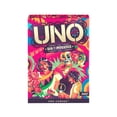 thumbnail image 1 of Juego de Cartas Mattel UNO Día de Muertos, 1 of 5