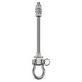 thumbnail image 4 of Stainless Steel Heavy Swing Hook Bolt For Power Rack Sandbag Hanging Chair 180Mm Fangkenuo, 4 of 7