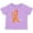 Lavender, variant on We Will Win Multiple Sclerosis Awareness Boys or Girls Toddler T-Shirt