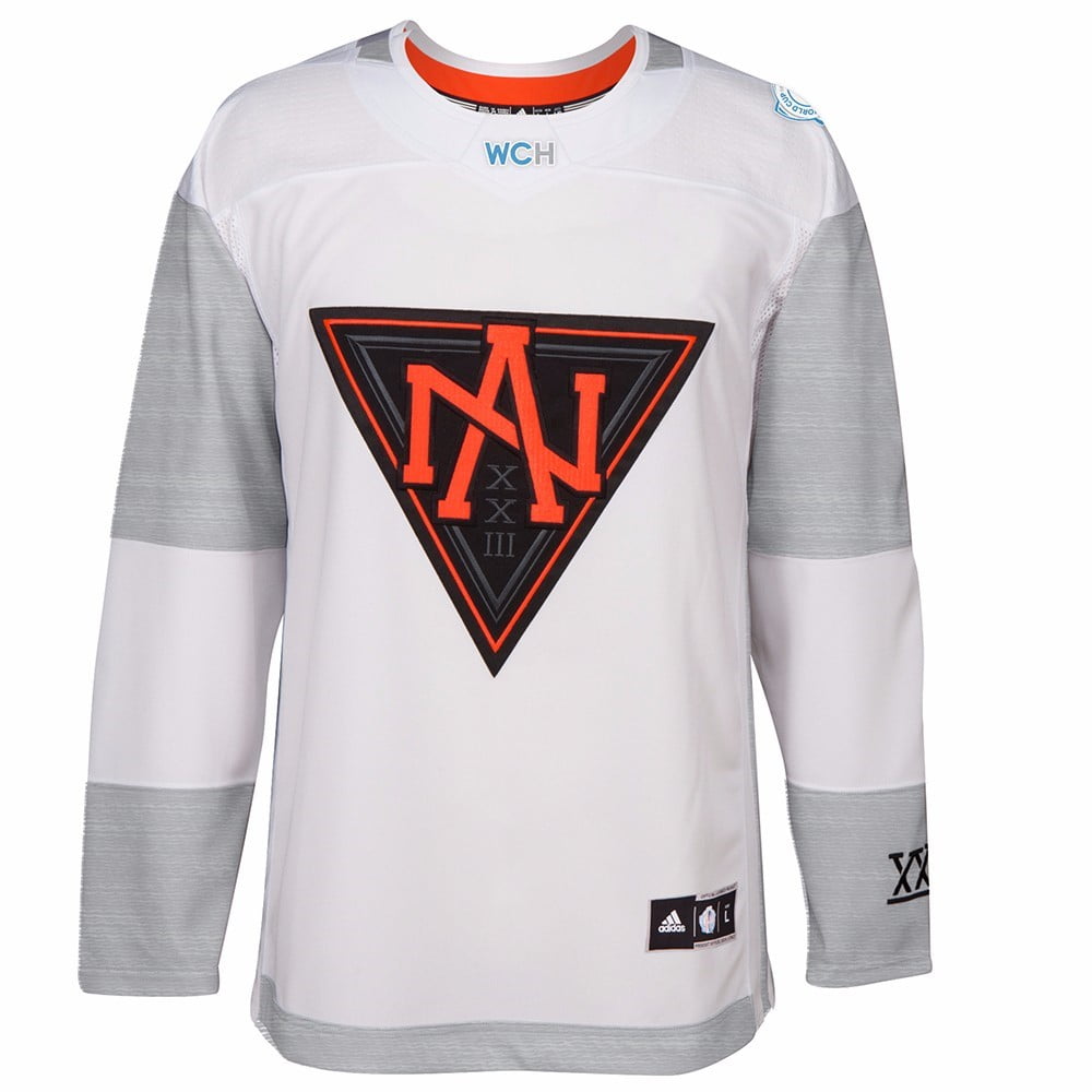north america hockey jersey