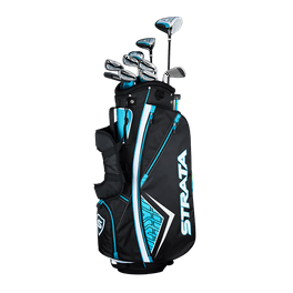 Callaway Solaire 13-Piece Women's Complete Set - Walmart.com Callaway Solaire 13-Piece Women's Complete Set - Walmart.com