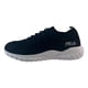 thumbnail image 3 of Tenis Fila Hombre Caballero Skyweave Negro Entrenamiento negro 9 MX, 3 of 7