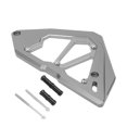 thumbnail image 4 of Protector De Cadena De Motores, Resistente Al Desgaste, Cubierta De Piñón Delantero, Resistente A La Intemperie, Reemplazo De Colorfast Para Z250 Z300 Ninja 250 300 2013-2017 ANGGREK Otros, 4 of 8