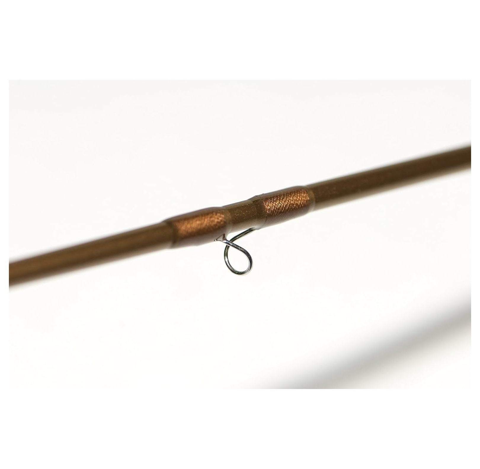 Fly Fishing Rod 9ft IM8 Graphite - #5/6 Weight, 2-Section Medium Action - KFL9256 Fishing Pole for Trout, Bass & Freshwater