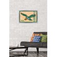 thumbnail image 4 of NFL Philadelphia Eagles - Logo rétro 14, 4 of 5