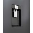 thumbnail image 3 of Refrigerador 14 pies cúbicos Top Mount 2 puertas Negro WT1433V, 3 of 5