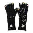 thumbnail image 1 of Guantes de invierno para mujer Sunnimix Guantes térmicos pantalla táctil, 1 of 8