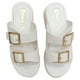 thumbnail image 4 of Sandalia Para Mujer Zmexico 10353 beige 24, 4 of 4
