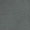 thumbnail image 2 of Better Homes & Gardens Solid Gray Nylon Bathroom Runner Rug, 24"x60" - 1 Each, 2 of 7