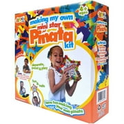 Make Your Own Pinata, Small Star