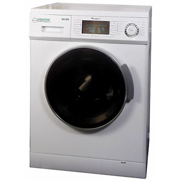 PINNACLE WASHER