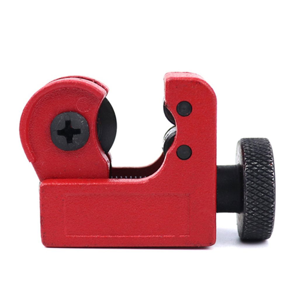 Red Mini Tube Cutter 3mm-22mm TT322 Plumbers Hand Tool * Todays Tools 