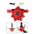 thumbnail image 4 of Portable Electric Drill Pump for Water, Oil, Liquid Transfer - Home Use Quick Fluid Transfer Pump, 4 of 5