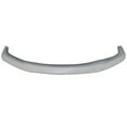 thumbnail image 4 of Ikon Motorsports Compatible with 14-15 Civic 2DR Coupe IKON Style Front Bumper Lip Splitter Painted Taffeta White, 4 of 6