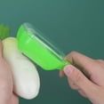 thumbnail image 5 of PEONAVET une Râpe Râpe Multifonctionnelle Gadgets de Cuisine Éplucheur de Cuisine Multifonction, 5 of 5