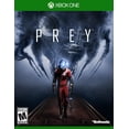 thumbnail image 1 of Prey - Xbox One, 1 of 2