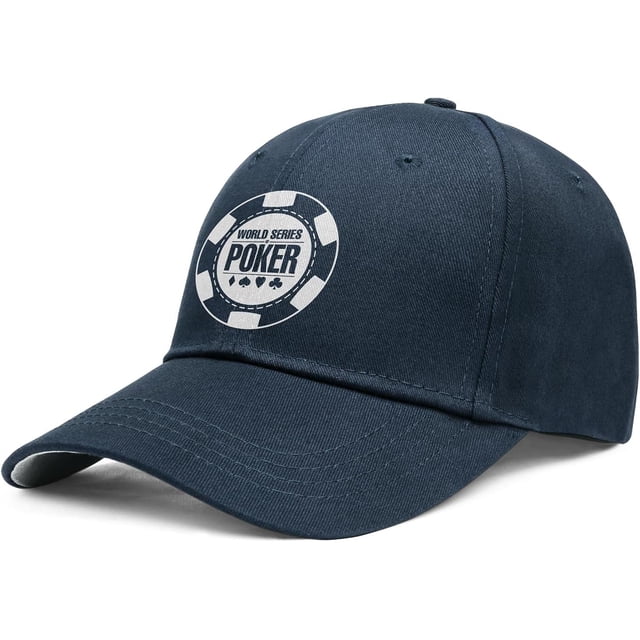 LAICAIW Casquette de Baseball Classique Unisexe Tim-Hortons-Logo - Snapback Chapeau de Papa