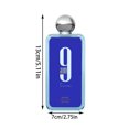 thumbnail image 3 of Liquidación Para los hombres y las mujeres Fragancias, Let You Fall In Love With You, Eau Toilette Spray de larga duración, el Día de San Valentín 100ml/3.4 Oz Perfumes para Mujer, 3 of 3