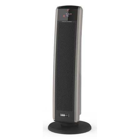"Lasko Products 5586G Digital Ceramic Tower Heater with Remote" by Generic