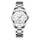 thumbnail image 1 of CHENXI Reloj de Cuarzo clásico para Mujer Reloj de Pulsera de Moda para Mujer con Banda de Acero sólido Puntero Luminoso Resistente al Agua hasta 3 ATM para Uso Diario y de Negocios, 1 of 8