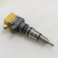thumbnail image 2 of Seapple 1PCS Fuel Injector 128-6601 1286601 Compatible with Caterpillar CAT 3126B 3126E 322C FM 325C Engine, 2 of 3
