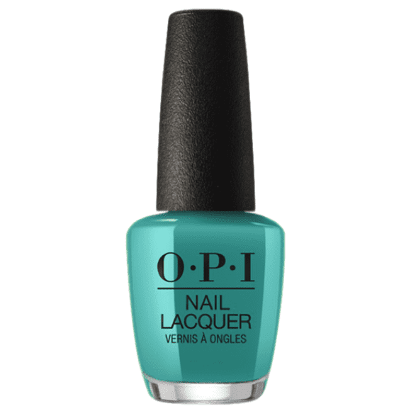 OPI Nail Polish Lacquer Tokyo Collection - I'm On A Sushi Roll T87