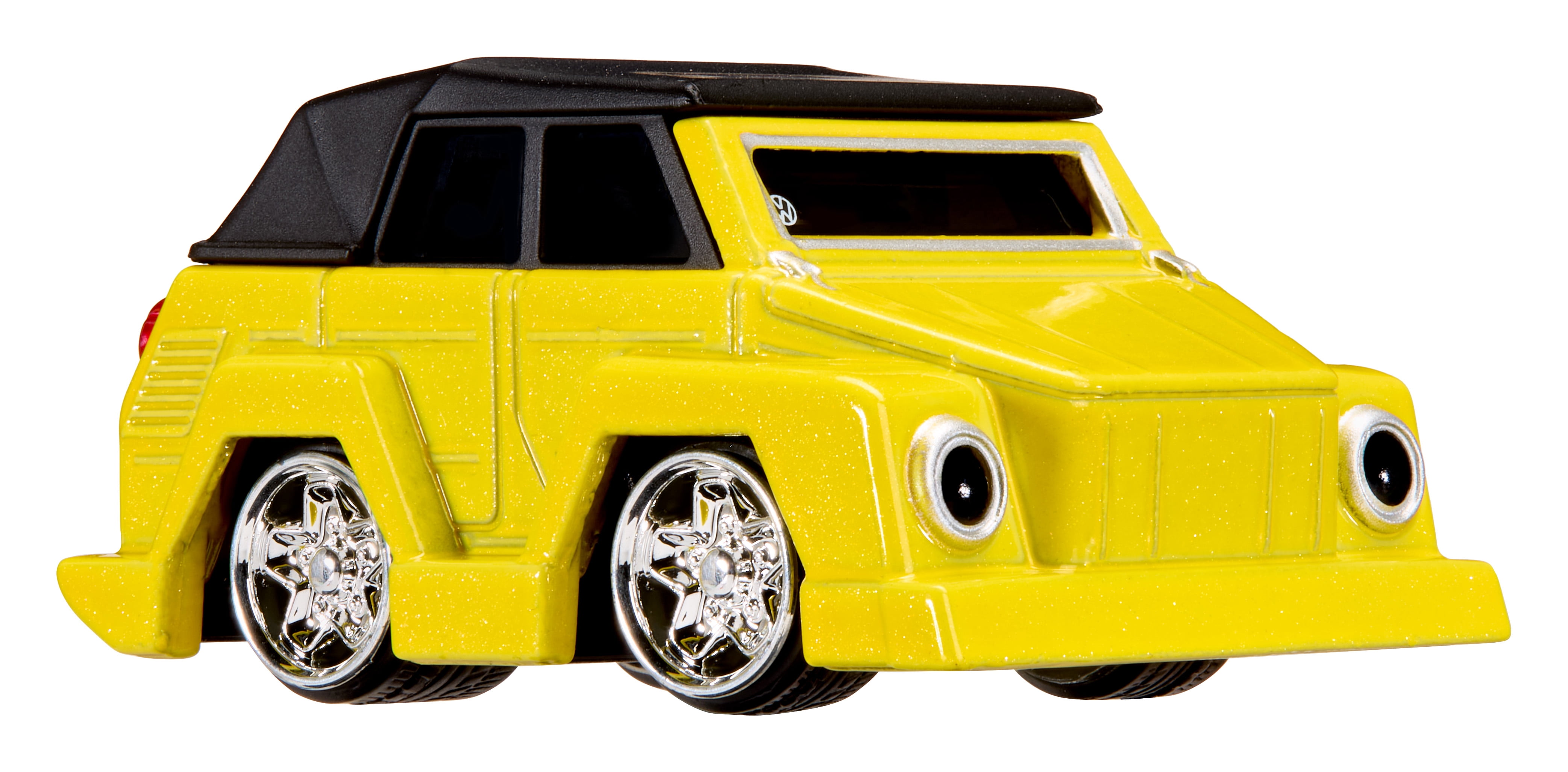 CarTuned™ Mainline Series 11 - VW Thing (Customs)